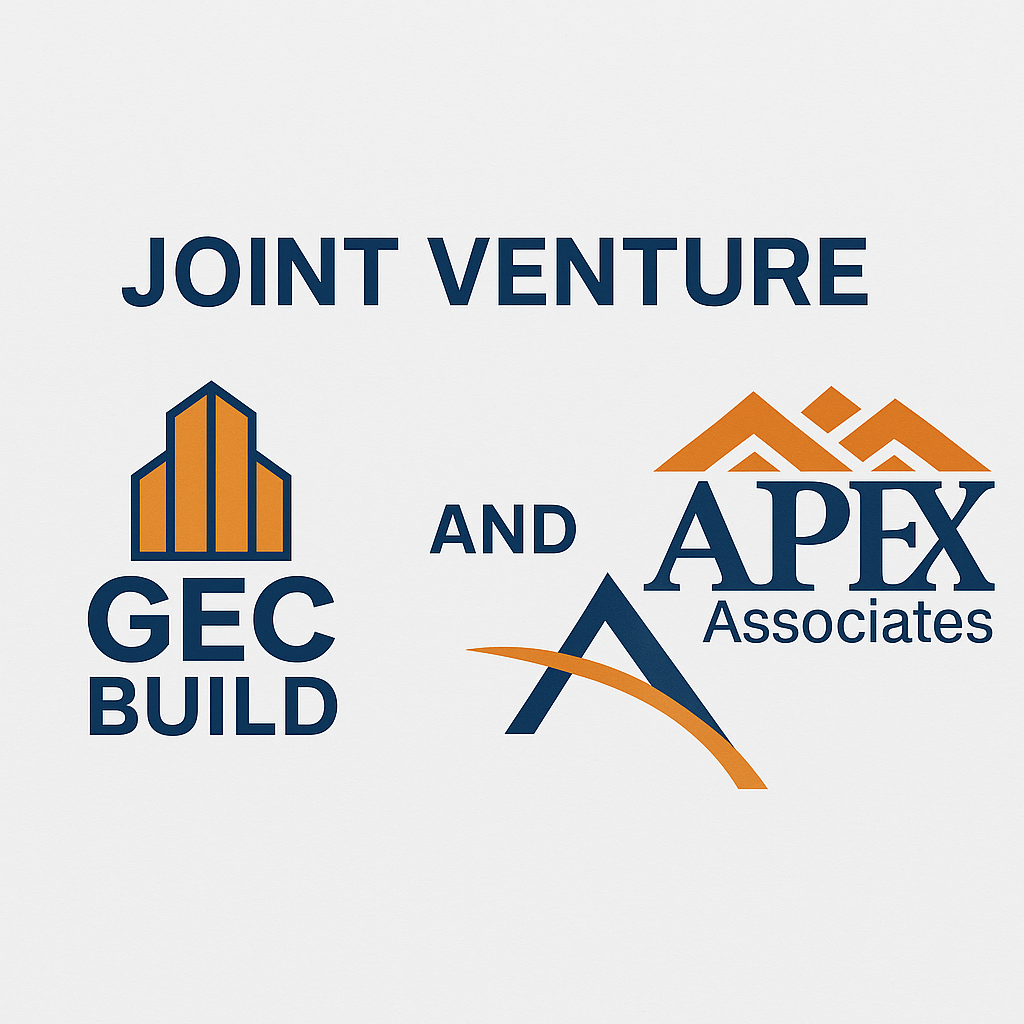Signing of MOU Between GEC Build Pvt. Ltd. and Apex Associates as JV Partners